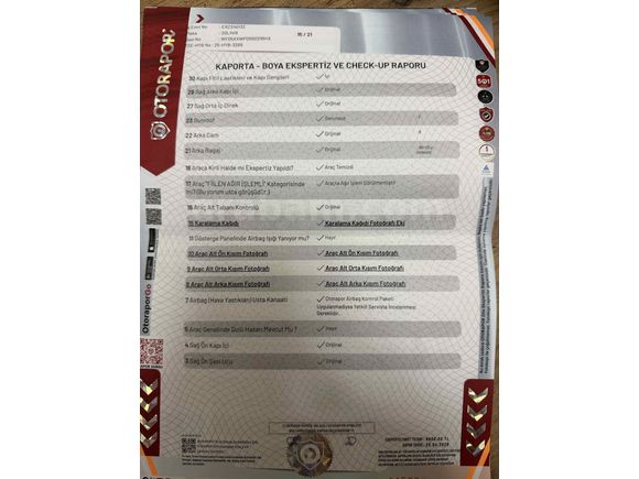 Tertemiz, Acil ihtiyaçtan, 0 Motor Açıklamayı Oku!!