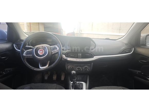 Sahibinden Fiat Egea 1.3 Multijet Easy Plus 2018 Model Van 200.000 km Gri