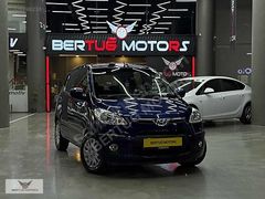 BERTUĞ MOTORS'DAN 160 BİN PEŞİNAT İLE - HYUNDAİ İ10 OTAMATİK