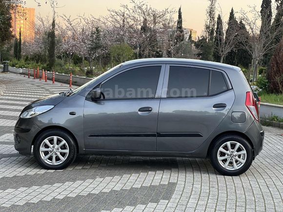 2008 MODEL İLK ELDEN 1.1 DİZEL İ10
