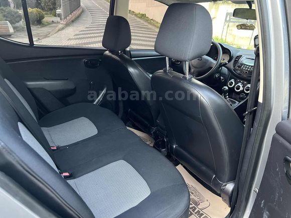 2008 MODEL İLK ELDEN 1.1 DİZEL İ10