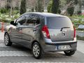 2008 MODEL İLK ELDEN 1.1 DİZEL İ10