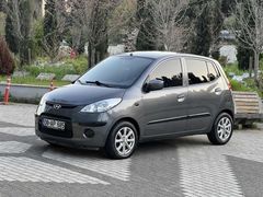 2008 MODEL İLK ELDEN 1.1 DİZEL İ10