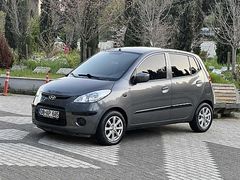 2008 MODEL İLK ELDEN 1.1 DİZEL İ10