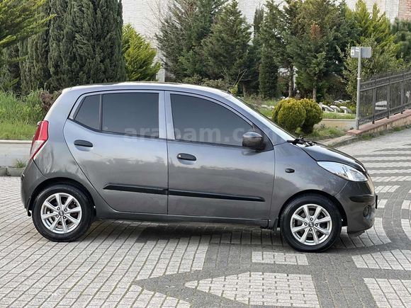 2008 MODEL İLK ELDEN 1.1 DİZEL İ10