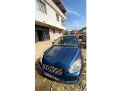 Sahibinden Hyundai Accent Era 1.5 CRDi-VGT Team 2007 Model 
