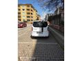 Sahibinden Ford Transit Courier 1.6 TDCi Delux 2017 Model