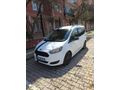 Sahibinden Ford Transit Courier 1.6 TDCi Delux 2017 Model