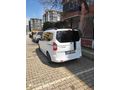 Sahibinden Ford Transit Courier 1.6 TDCi Delux 2017 Model