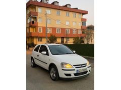 Sahibinden Opel Corsa 1.3 CDTI Cosmo 2004 Model