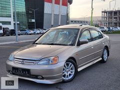 -DENKAR-1.6 ES HONDA CİVİC VTEC OTOMATİK+SUNROOF+KLİMA+KOL SİS