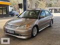 -DENKAR-1.6 ES HONDA CİVİC VTEC OTOMATİK+SUNROOF+KLİMA+KOL SİS