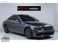 DEKA'dan TEMİZ C200d EXCLUSİVE CAM TAVAN