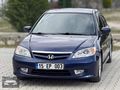 2005 HONDA CİVİC 1.6 VTEC LS BAKIMLI MASRAFSIZ CAM GİBİİ LPG'Lİ