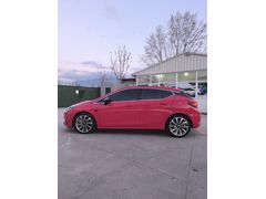 Sahibinden Opel Astra 1.6 CDTI OPC Line Sport 2017 Model