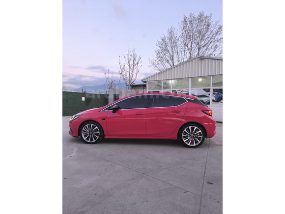 Sahibinden Opel Astra 1.6 CDTI OPC Line Sport 2017 Model