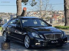 2011 E250 Premium Avantgarde 260.000 Km Cam Tvn Isıtma