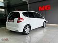 MG OTOMOTİV DEN 1.4 JAZZ FUN PLUS TAM OTOMATİK VİTES CAM TAVANLI