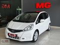 MG OTOMOTİV DEN 1.4 JAZZ FUN PLUS TAM OTOMATİK VİTES CAM TAVANLI