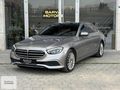 BARVA MOTORS - MERCEDES E 300D BAYİ 100.000KM