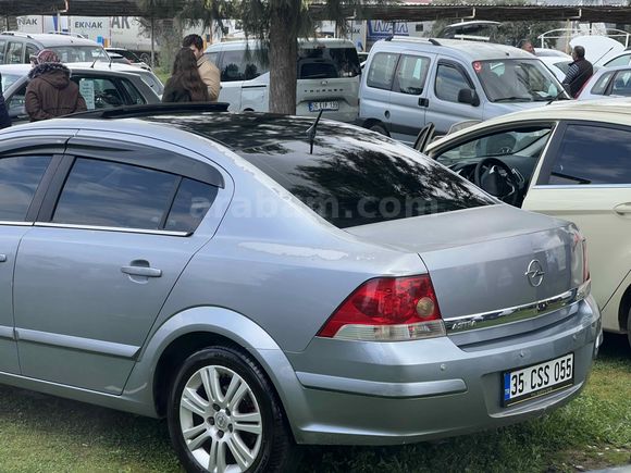 Sahibinden Opel Astra 1.3 CDTI Cosmo 2008 Model 