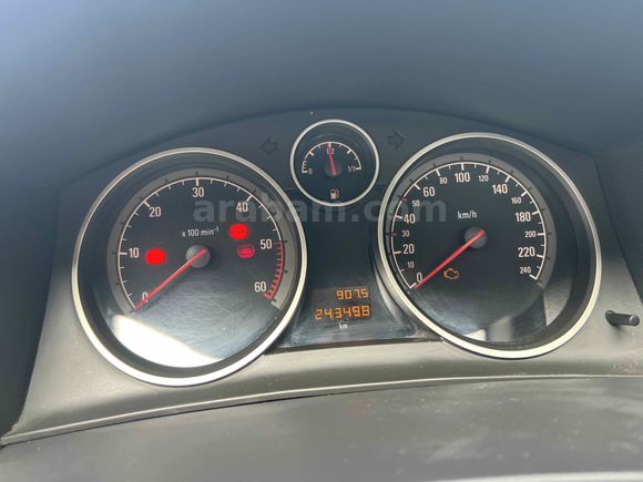 Sahibinden Opel Astra 1.3 CDTI Cosmo 2008 Model 