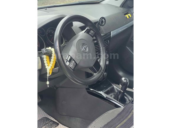 Sahibinden Opel Astra 1.3 CDTI Cosmo 2008 Model 