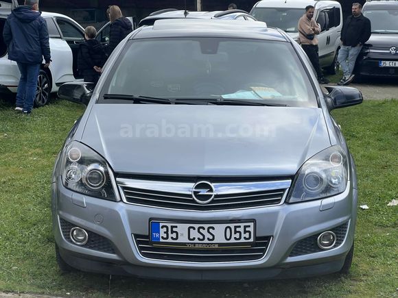 Sahibinden Opel Astra 1.3 CDTI Cosmo 2008 Model 