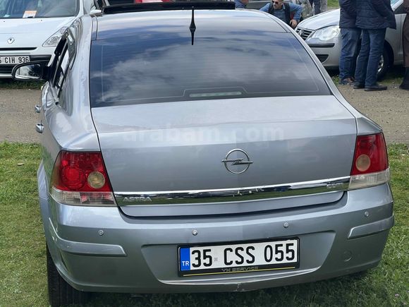 Sahibinden Opel Astra 1.3 CDTI Cosmo 2008 Model 