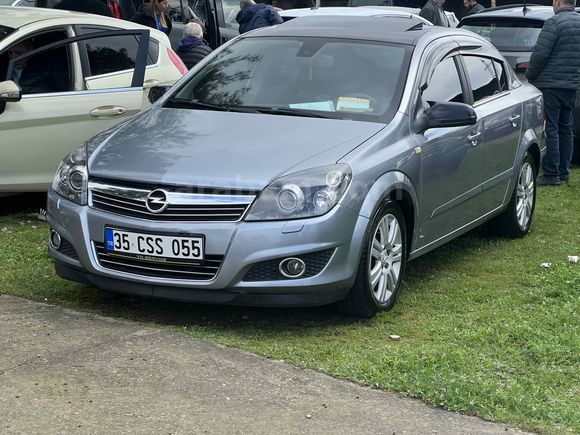 Sahibinden Opel Astra 1.3 CDTI Cosmo 2008 Model 