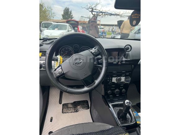 Sahibinden Opel Astra 1.3 CDTI Cosmo 2008 Model 