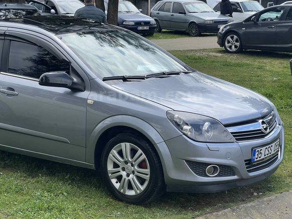 Sahibinden Opel Astra 1.3 CDTI Cosmo 2008 Model 