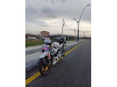 Sahibinden Abush CG 50 Plus