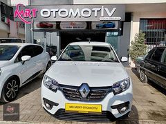 2019 MODEL RENAULT SYMBOL 1.5 DCİ ADBLUE