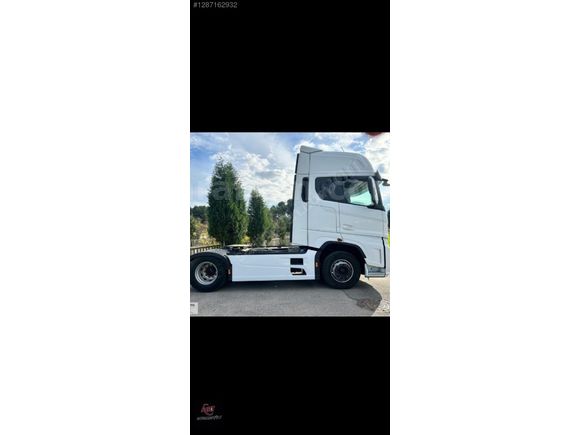 2021 model hurda belgeli 130 binde
