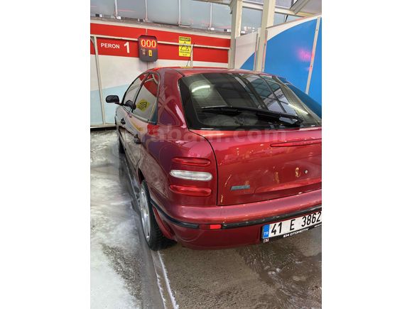 Sahibinden Fiat Brava 1.6 SX 2001 Model 