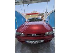 Sahibinden Fiat Brava 1.6 SX 2001 Model 