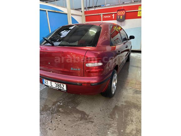 Sahibinden Fiat Brava 1.6 SX 2001 Model 