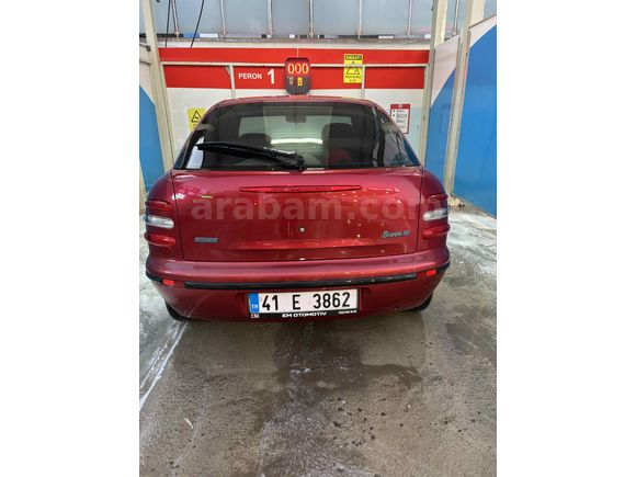 Sahibinden Fiat Brava 1.6 SX 2001 Model 