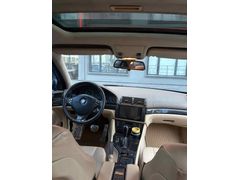 Sahibinden BMW 5 Serisi 530i Standart 2001 Model 