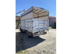 Sahibinden Isuzu NKR 