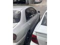 Sahibinden Fiat Marea 2.0 HLX 2001 Model  367.000 km Gri (Gümüş)