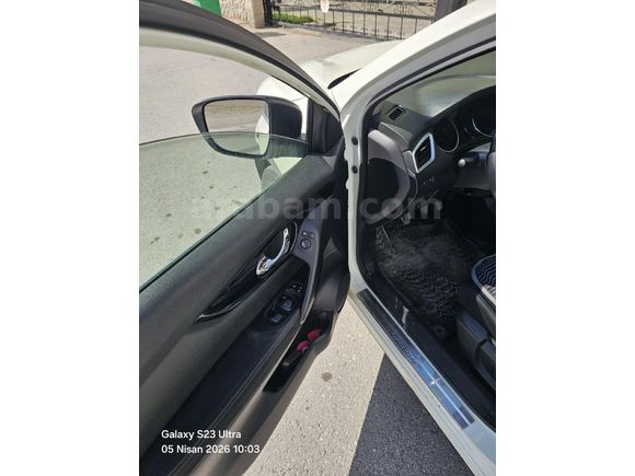 Sahibinden Nissan Qashqai 1.5 dCi Sky Pack 2015 Model