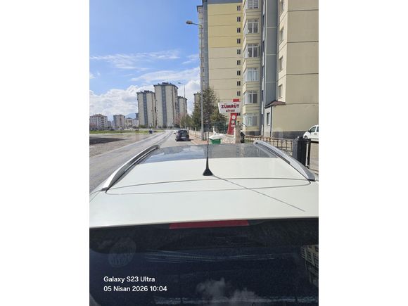 Sahibinden Nissan Qashqai 1.5 dCi Sky Pack 2015 Model