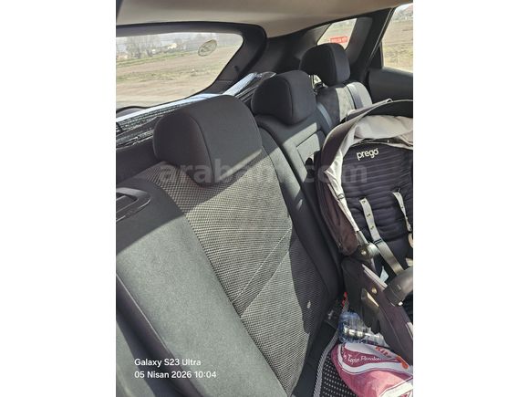 Sahibinden Nissan Qashqai 1.5 dCi Sky Pack 2015 Model
