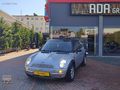 EDİRNE ADA OTOMOTİVDEN 2003 MİNİ COOPER 1,6 OTOMATİK_CAM TAVAN