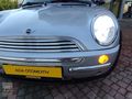 EDİRNE ADA OTOMOTİVDEN 2003 MİNİ COOPER 1,6 OTOMATİK_CAM TAVAN