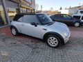 EDİRNE ADA OTOMOTİVDEN 2003 MİNİ COOPER 1,6 OTOMATİK_CAM TAVAN