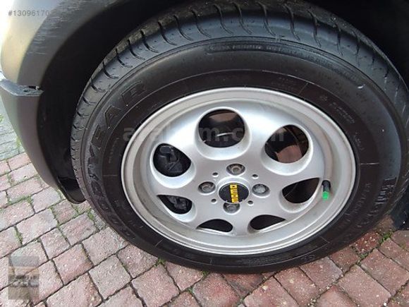 EDİRNE ADA OTOMOTİVDEN 2003 MİNİ COOPER 1,6 OTOMATİK_CAM TAVAN