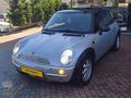 EDİRNE ADA OTOMOTİVDEN 2003 MİNİ COOPER 1,6 OTOMATİK_CAM TAVAN